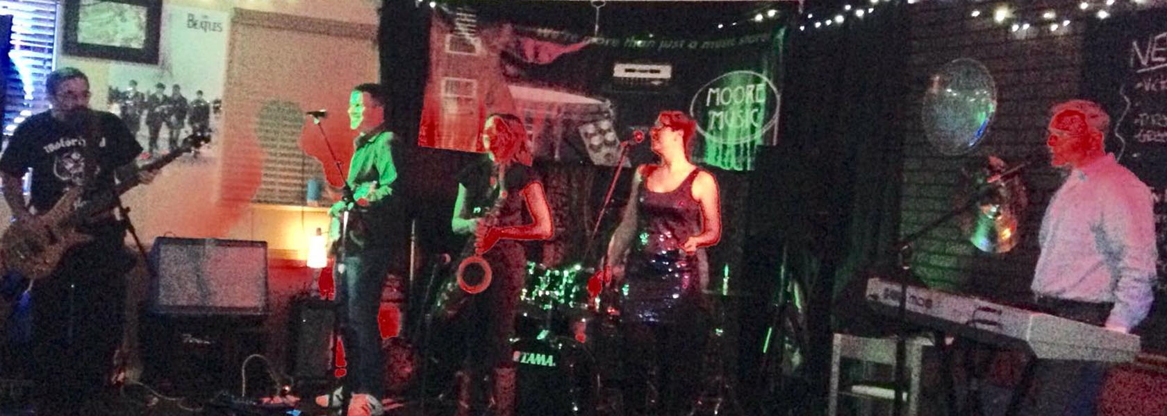 Live Music